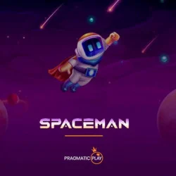 Spaceman 6890game