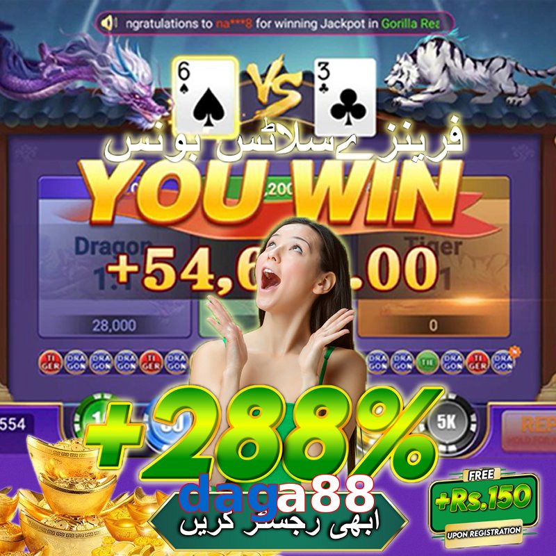 daga88