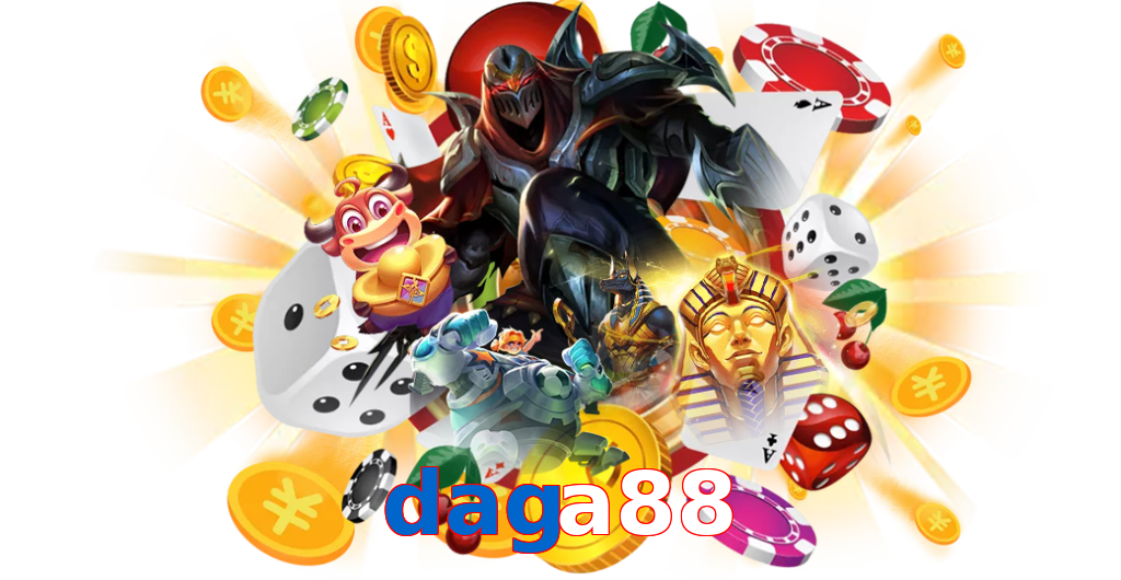 daga88