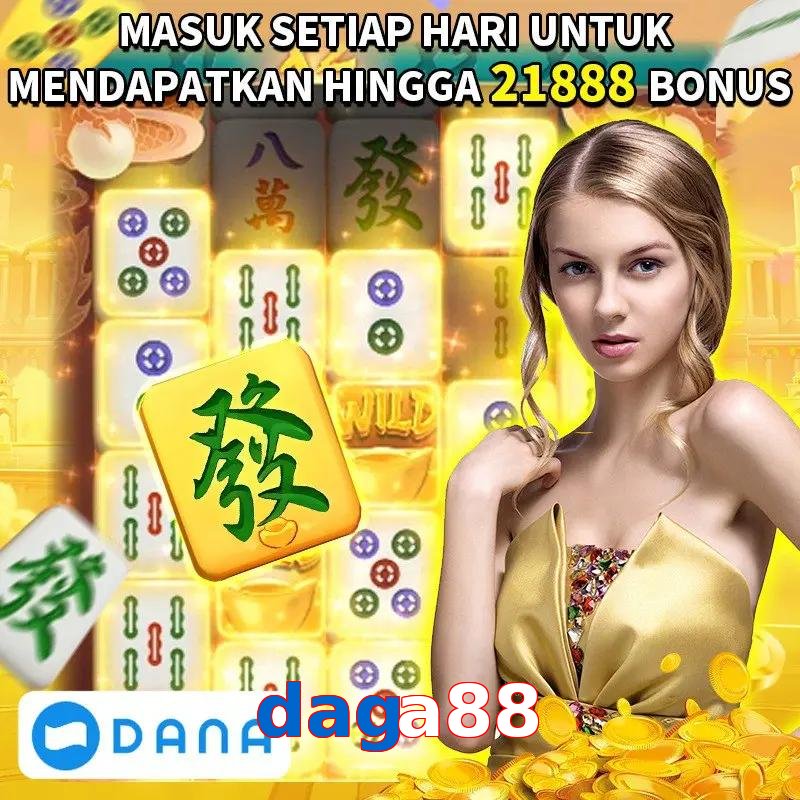 daga88