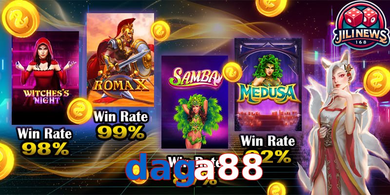 daga88