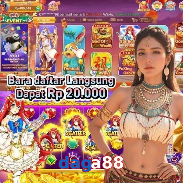 daga88
