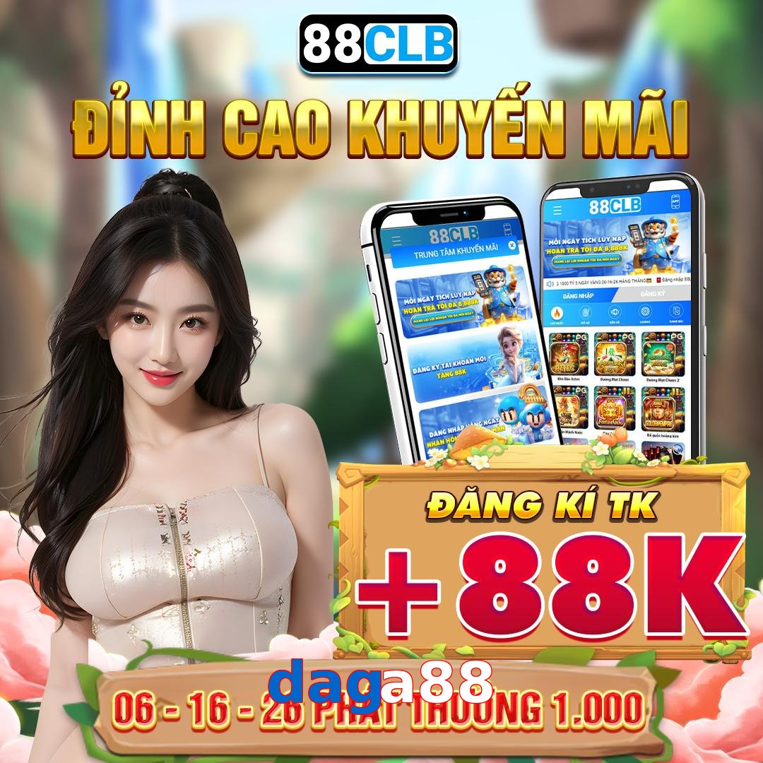 daga88