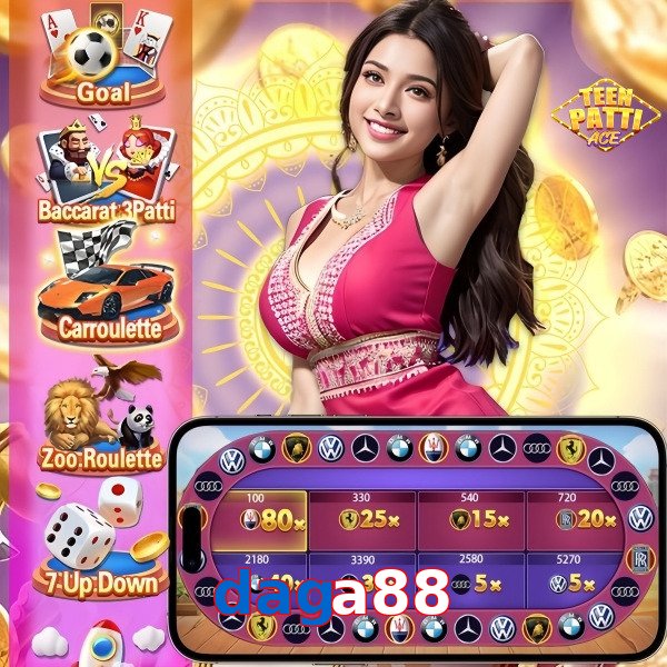 daga88