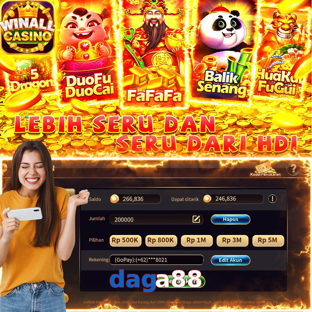 daga88
