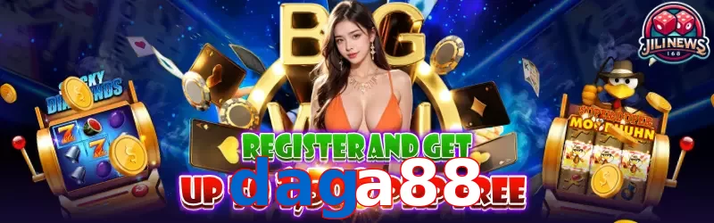 daga88