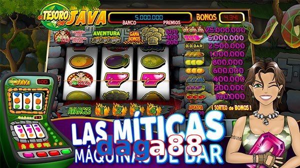 daga88
