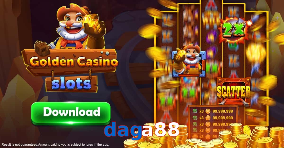 daga88