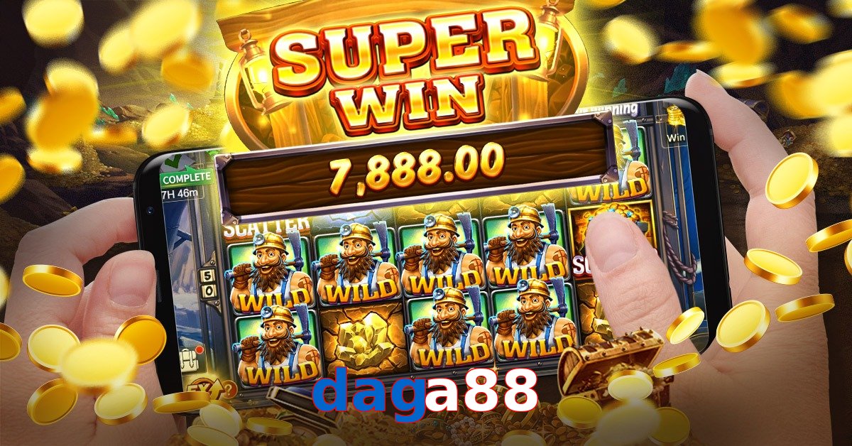 daga88