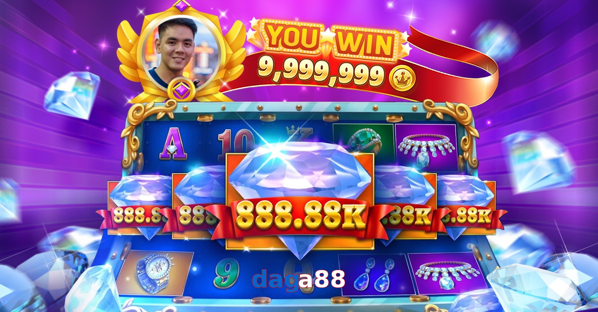 daga88