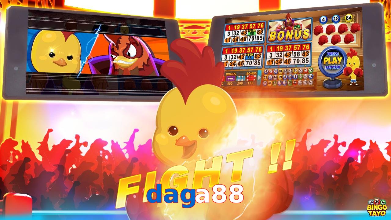 daga88