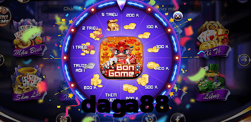 daga88