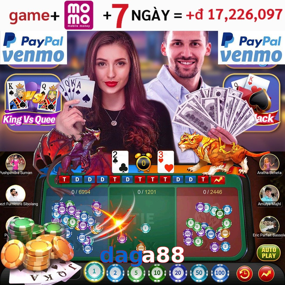 daga88