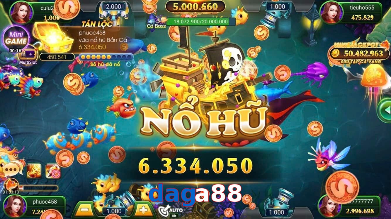 daga88