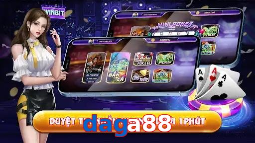 daga88