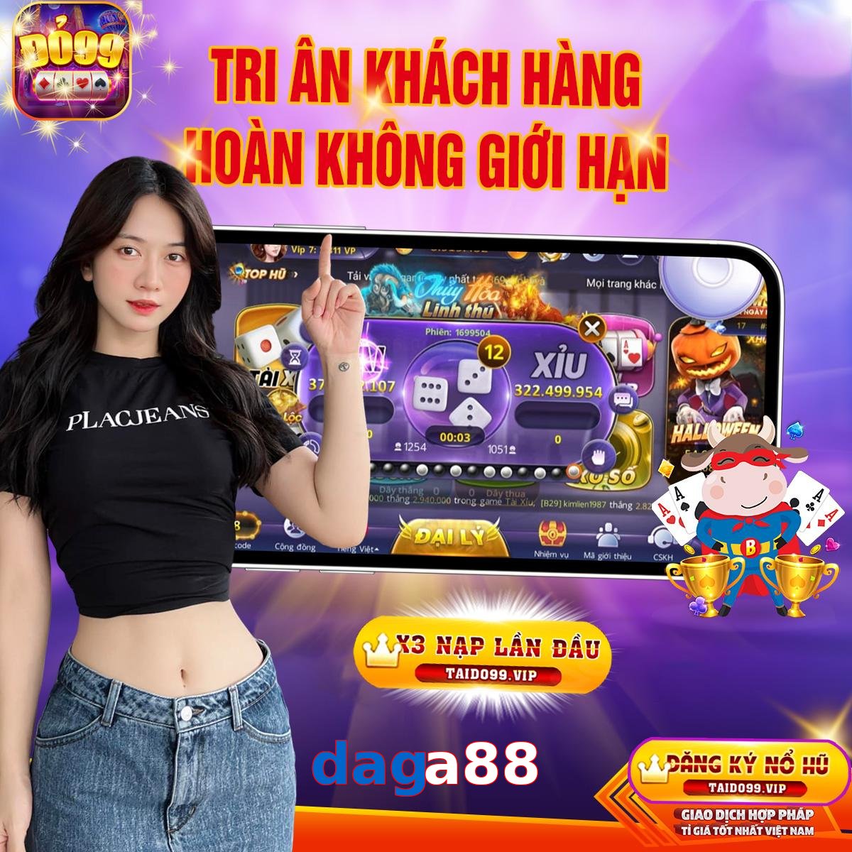 daga88