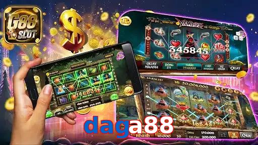 daga88