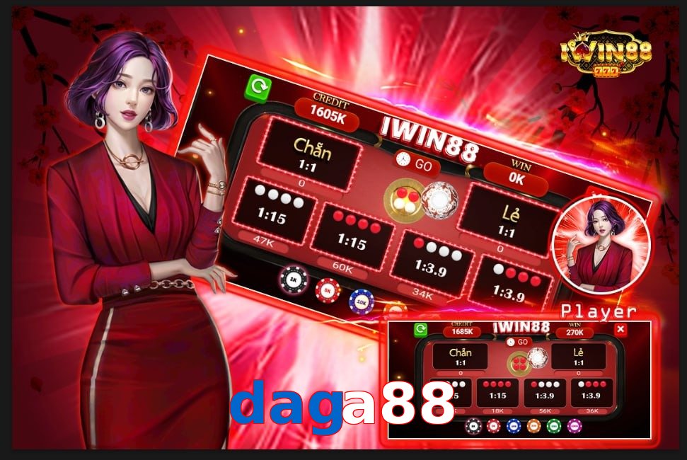 daga88