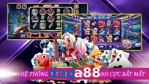 daga88