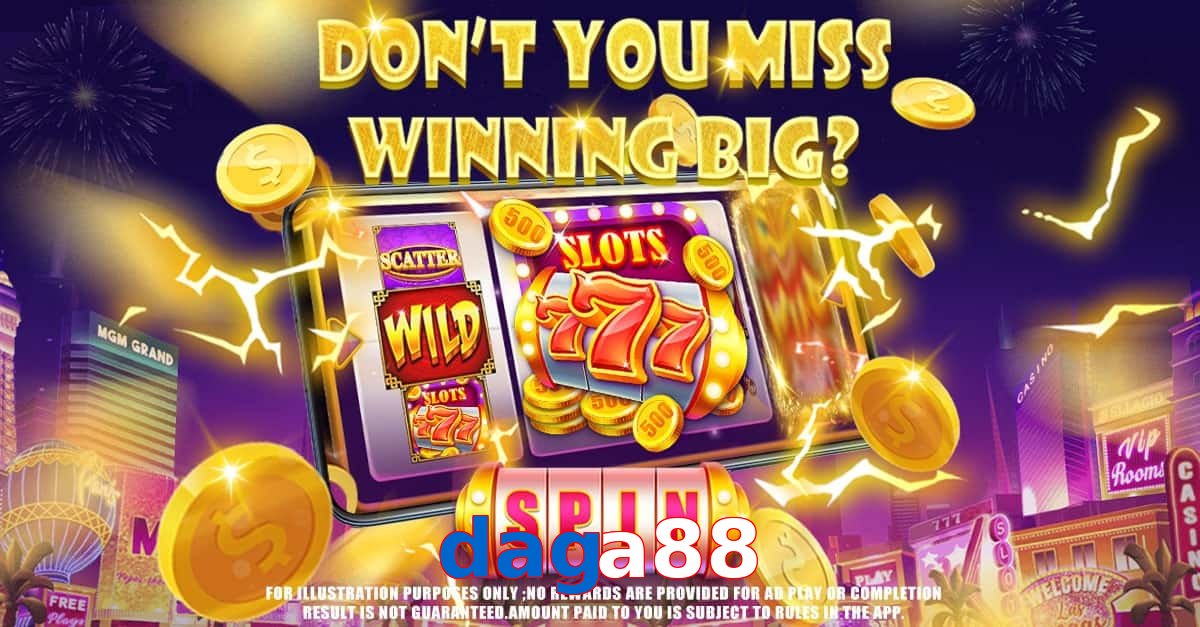 daga88
