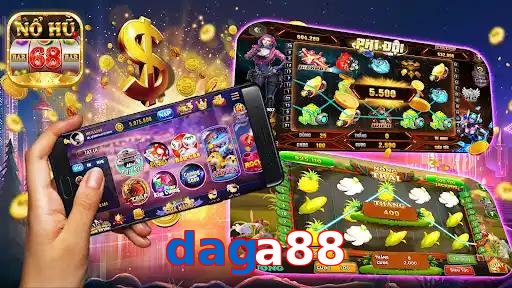 daga88
