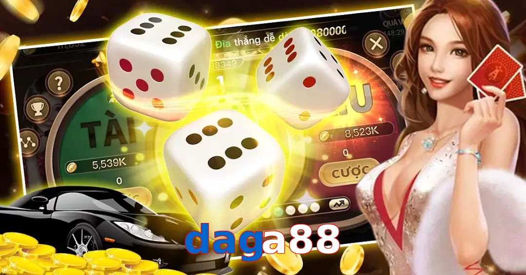 daga88