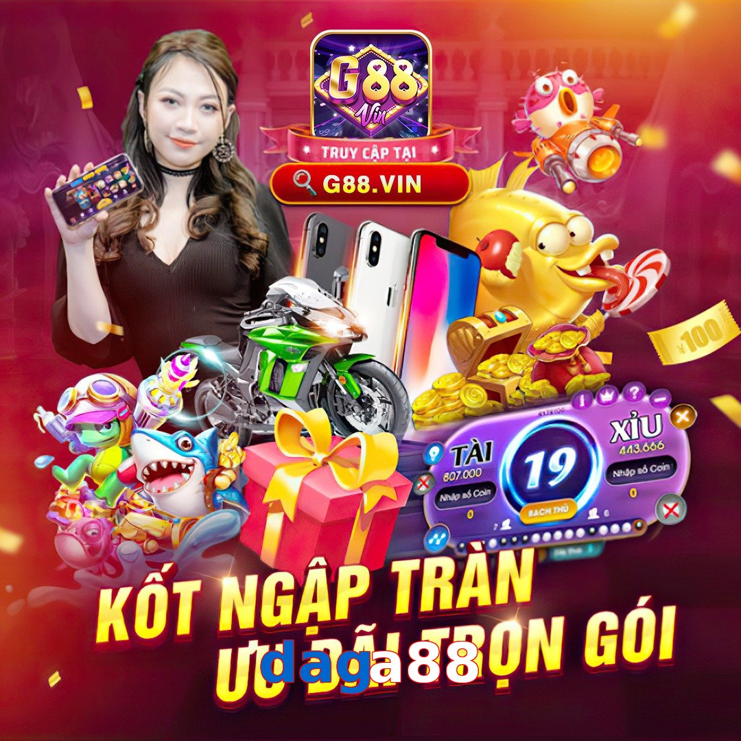 daga88