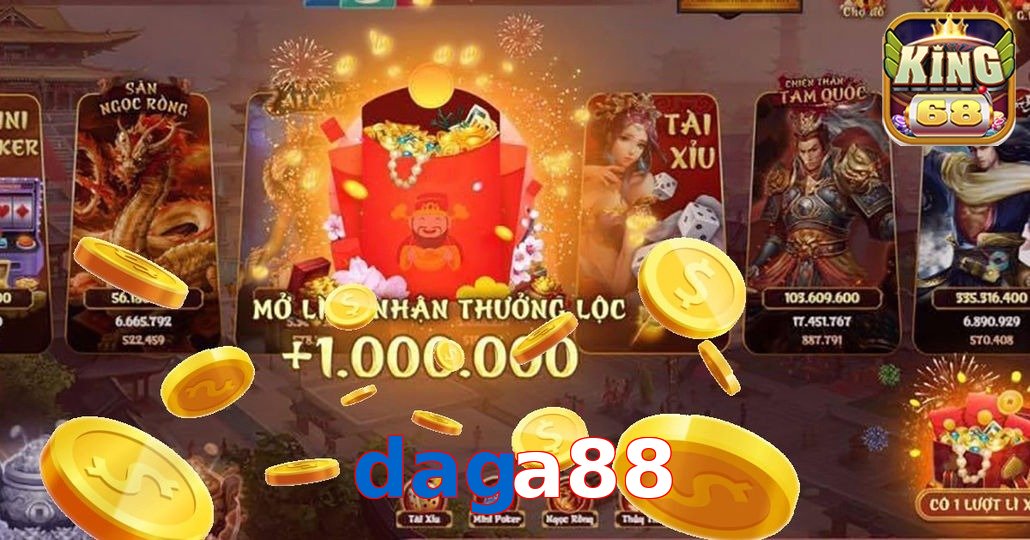 daga88