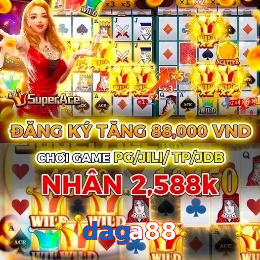 daga88