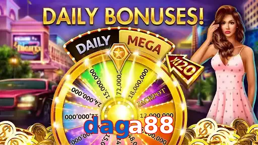 daga88
