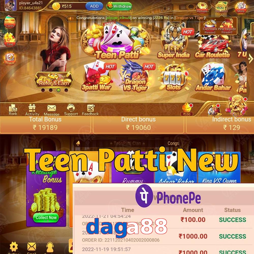 daga88
