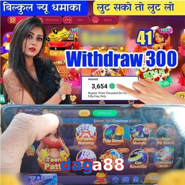 daga88
