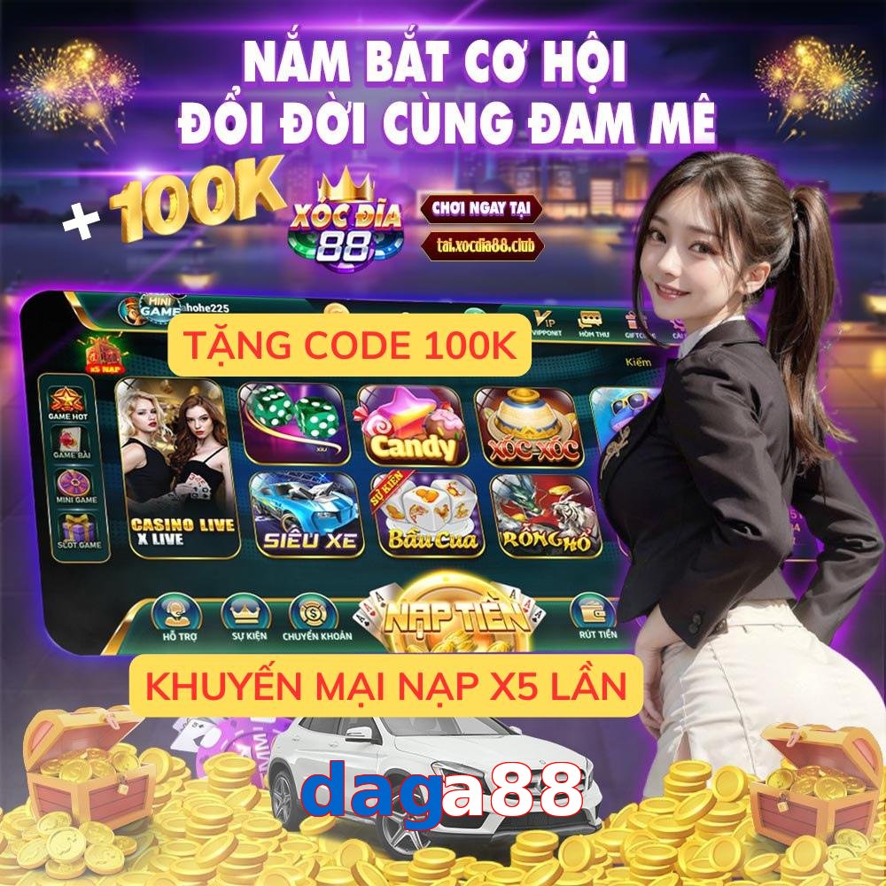 daga88