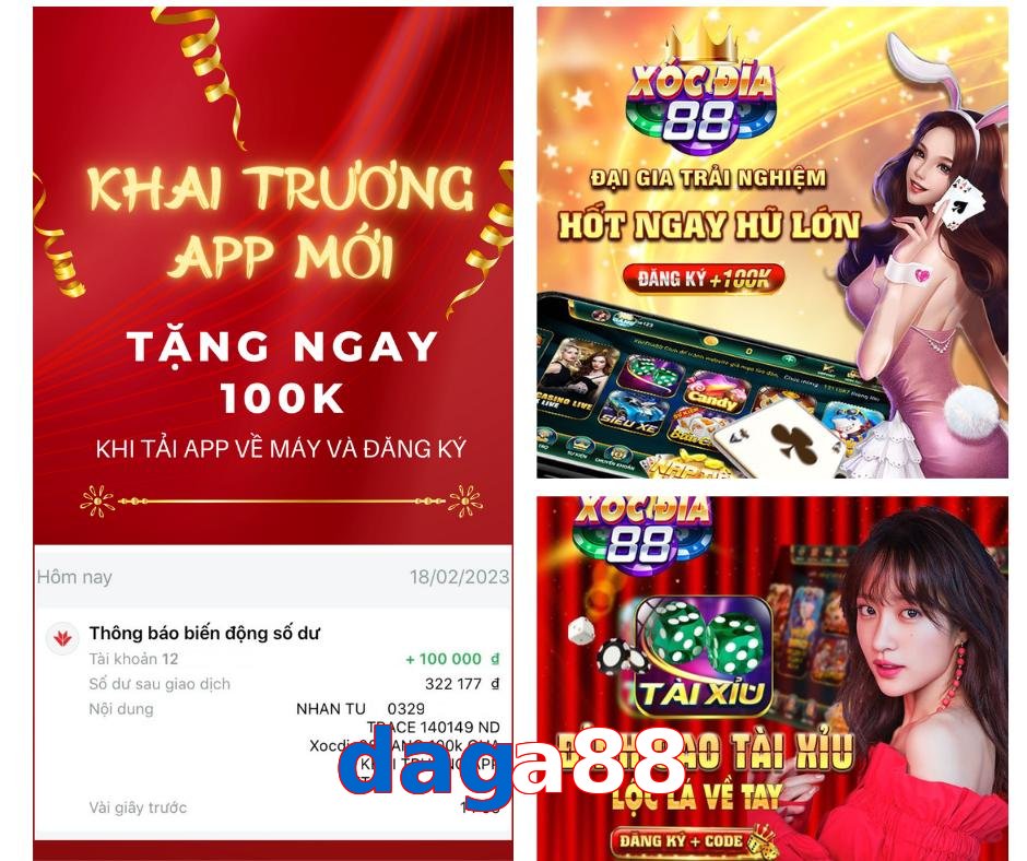 daga88