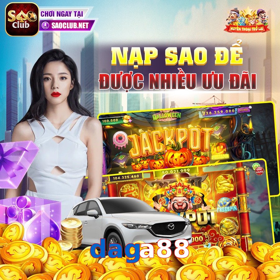 daga88